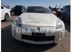 NISSAN 350Z COUPE 2008