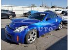 NISSAN 350Z COUPE 2007