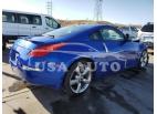 NISSAN 350Z COUPE 2007