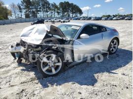 NISSAN 350Z COUPE 2008