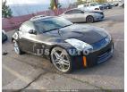 NISSAN 350Z TOURING 2008