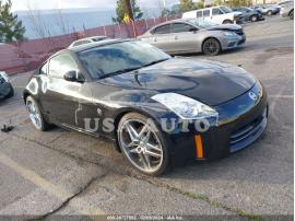 NISSAN 350Z TOURING 2008