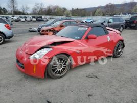 NISSAN 350Z ROADS 2008