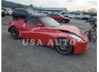 NISSAN 350Z ROADS 2008