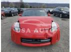 NISSAN 350Z ROADS 2008