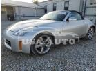 NISSAN 350Z ROADS 2007