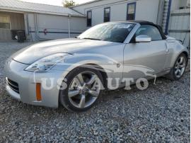 NISSAN 350Z ROADS 2007