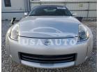 NISSAN 350Z ROADS 2007