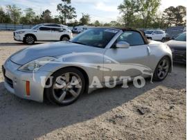 NISSAN 350Z ROADS 2008