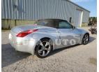 NISSAN 350Z ROADS 2008