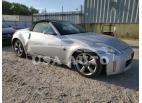 NISSAN 350Z ROADS 2008