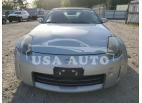 NISSAN 350Z ROADS 2008