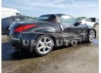 NISSAN 350Z ROADS 2007