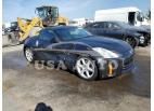 NISSAN 350Z ROADS 2007