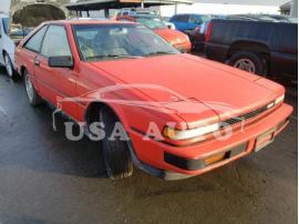 NISSAN 200SX 1986
