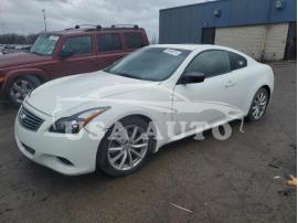 INFINITI Q60 JOURNE 2014