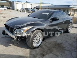 INFINITI Q60 JOURNE 2014