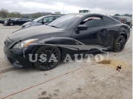 INFINITI Q60 JOURNE 2014