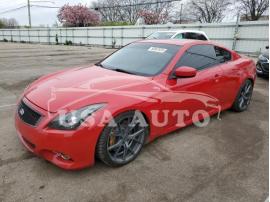 INFINITI Q60 JOURNE 2014