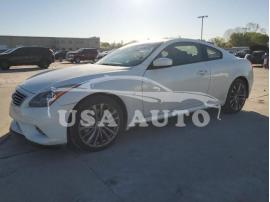 INFINITI Q60 JOURNE 2014