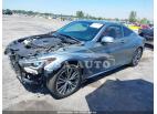 INFINITI Q60 2.0T 2017