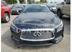 INFINITI Q60 PURE 2018