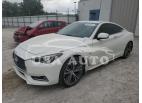 INFINITI Q60 BASE 2017