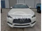 INFINITI Q60 BASE 2017