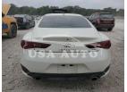 INFINITI Q60 BASE 2017