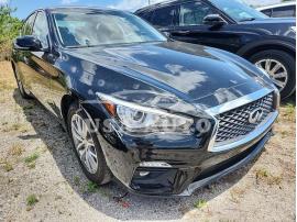 INFINITI Q50 PURE 2021