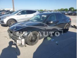 INFINITI Q50 PREMIU 2016