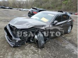 INFINITI Q50 PREMIU 2017