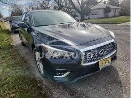 INFINITI Q50 LUXE 2021