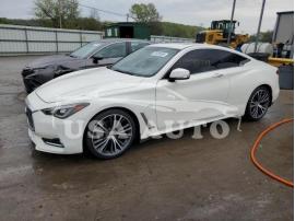INFINITI Q60 PREMIU 2017
