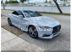 INFINITI Q60 3.0T PREMIUM 2017