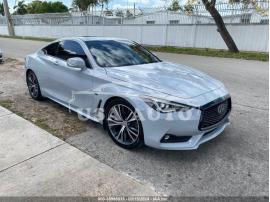 INFINITI Q60 3.0T PREMIUM 2017
