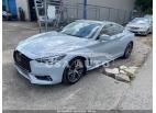 INFINITI Q60 3.0T PREMIUM 2017