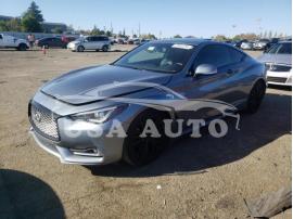 INFINITI Q60 PREMIU 2017