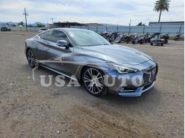 INFINITI Q60 PREMIU 2017