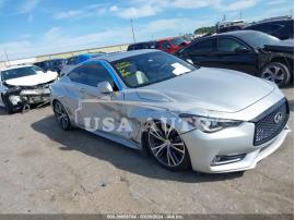 INFINITI Q60 3.0T PREMIUM 2017