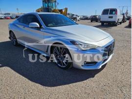 INFINITI Q60 PREMIU 2017