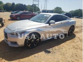 INFINITI Q60 PREMIU 2017