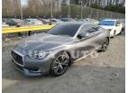 INFINITI Q60 LUXE 3 2018