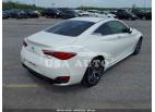 INFINITI Q60 3.0T LUXE 2018