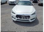 INFINITI Q60 3.0T LUXE 2018