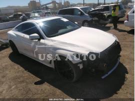 INFINITI Q60 3.0T PREMIUM 2017