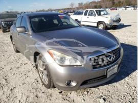 INFINITI M35 H 2012