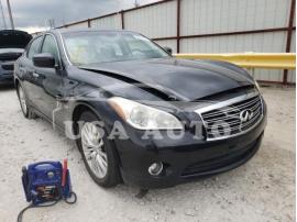 INFINITI M35 H 2012