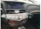 INFINITI M35 H 2012