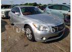 INFINITI M35 H 2012